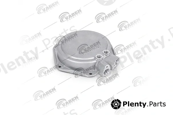 Vaden Original 0107081 — Housing Cover, crankcase