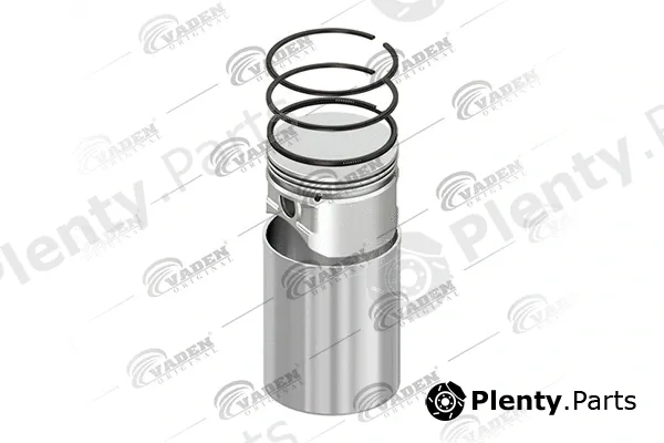 Vaden Original 7000851510 — Cylinder Sleeve, air compressor