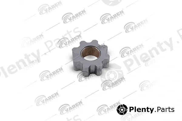 Vaden Original 0102132 — Sprocket/Gear, oil pump