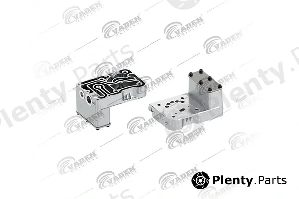 Vaden Original 120412 — Valve Plate, air compressor