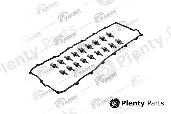 Vaden Original 0102172 — Gasket Set, cylinder head cover