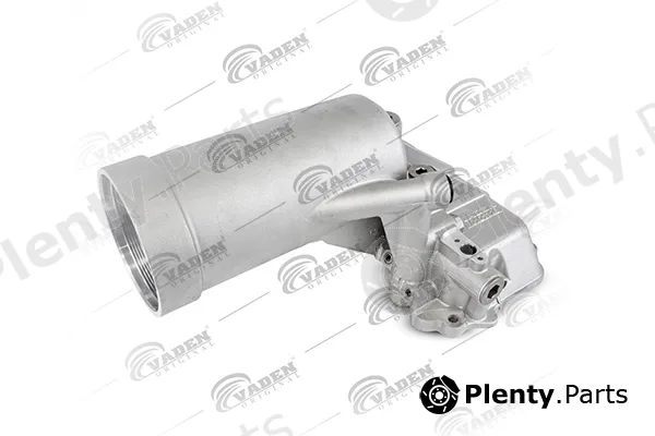 Vaden Original 0101326 — Housing, oil cooler