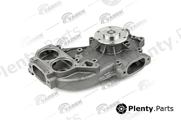 Vaden Original 0101134 — Water Pump, engine cooling