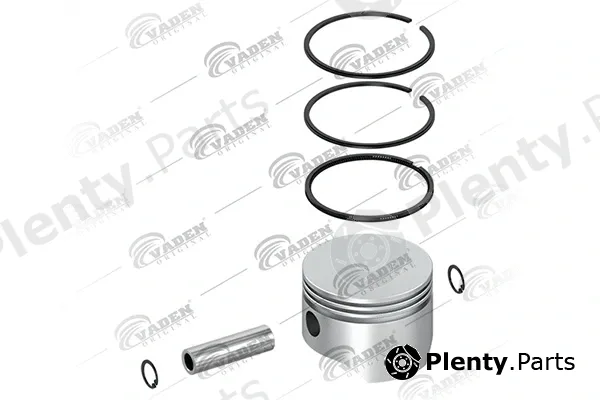 Vaden Original 7000921103 — Piston, air compressor