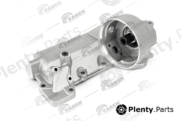 Vaden Original 0101110 — Housing, oil cooler
