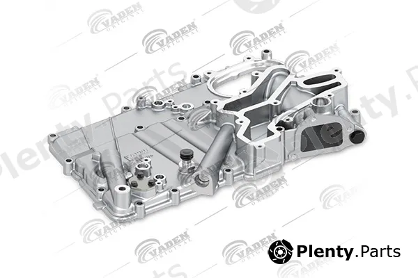 Vaden Original 0104055 — Housing, oil cooler