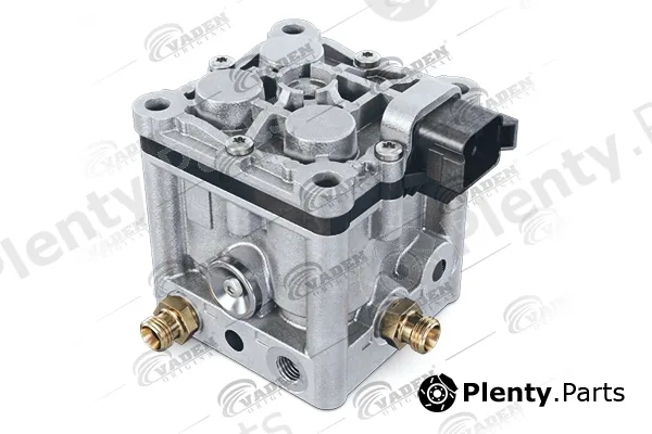 Vaden Original 303.11.0065 — Directional Control Valve Block, air suspension