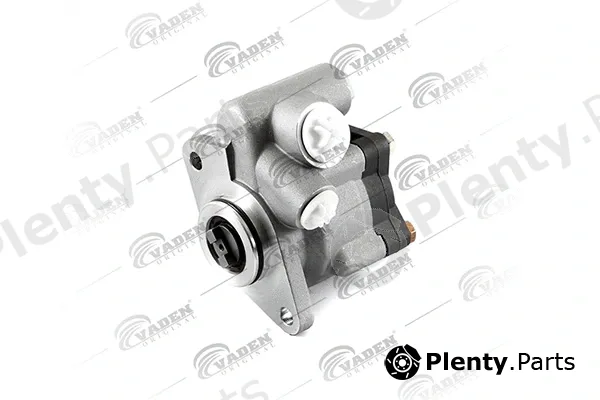Vaden Original 330.01.0002 — Hydraulic Pump, steering
