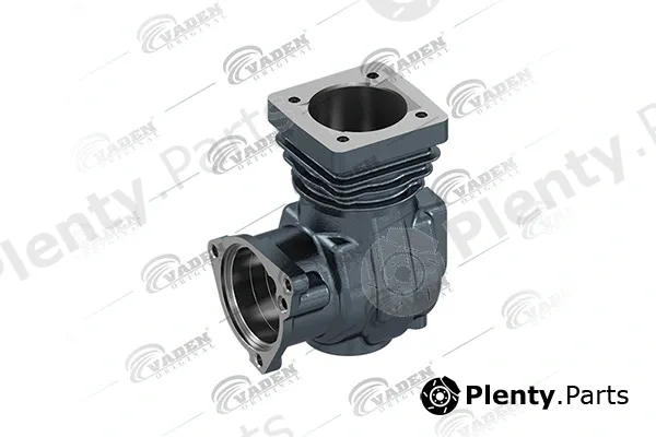 Vaden Original 7100851010 — Crankcase