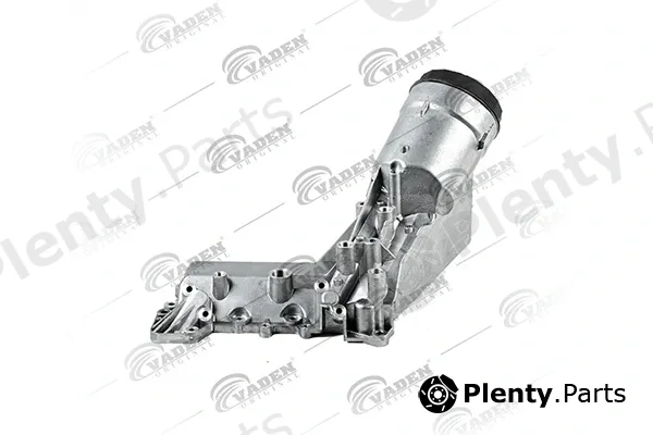 Vaden Original 0102001 — Housing, oil cooler