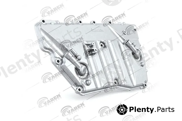 Vaden Original 0104153 — Housing, oil cooler