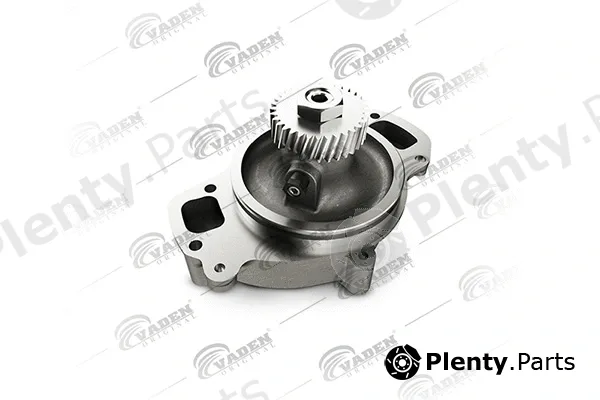 Vaden Original 0104120 — Water Pump, engine cooling