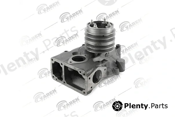 Vaden Original 0103168 — Water Pump, engine cooling