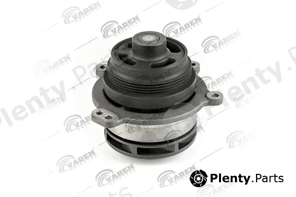 Vaden Original 0105054 — Water Pump, engine cooling