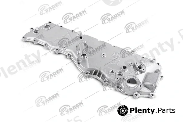 Vaden Original 0103121 — Housing, oil cooler