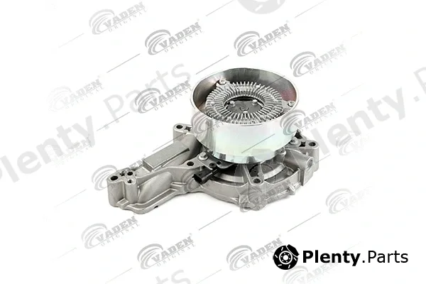 Vaden Original 0107036 — Housing, water pump