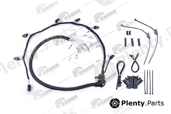 Vaden Original 0107084 — Ignition Cable