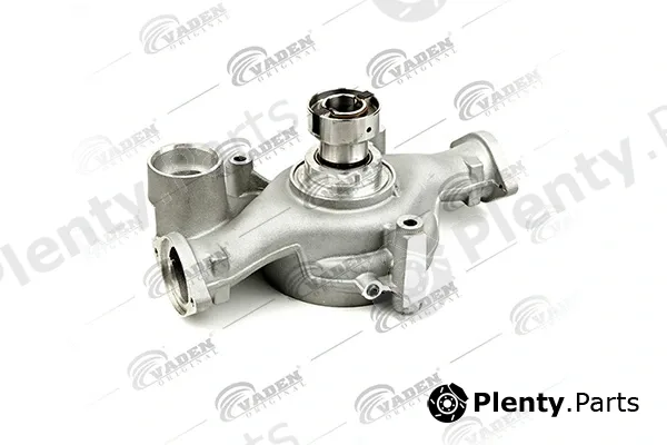 Vaden Original 0103110 — Water Pump, engine cooling
