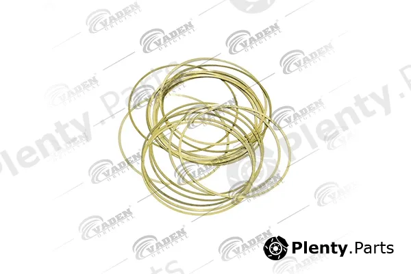 Vaden Original 140002005 — O-Ring, cylinder sleeve