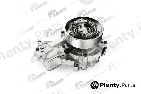 Vaden Original 0107059 — Housing, water pump