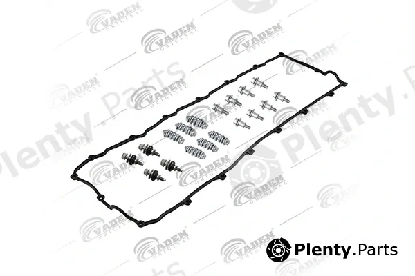 Vaden Original 0102174 — Gasket Set, cylinder head cover