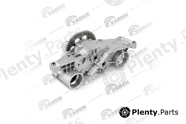 Vaden Original 0101324 — Oil Pump