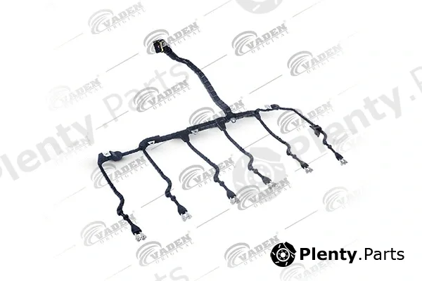 Vaden Original 0102140 — Ignition Cable