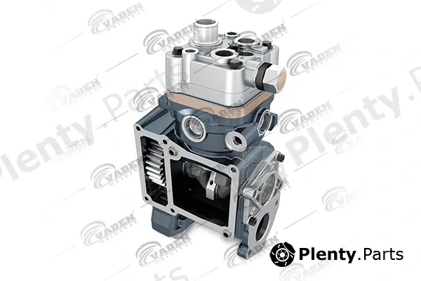 Vaden Original 1200210002 — Compressor, compressed air system