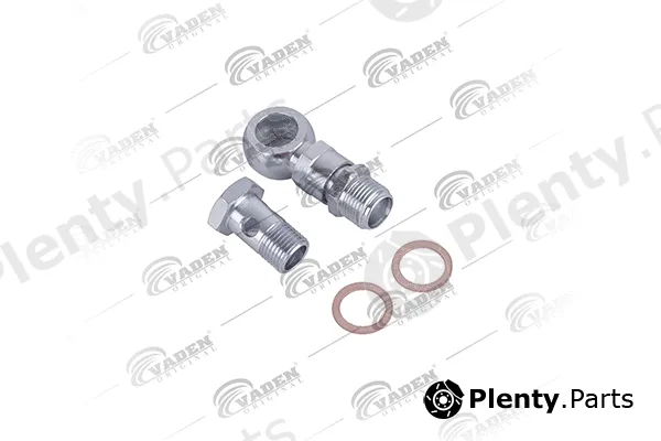 Vaden Original 95000100701 — Switch, door lock system