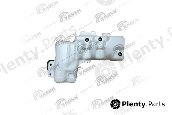 Vaden Original 543.07.0005 — Expansion Tank, coolant