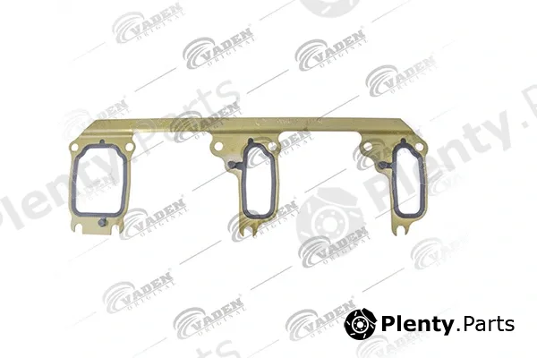 Vaden Original 0101293 — Seal Ring, exhaust manifold