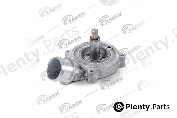 Vaden Original 0101468 — Thermostat Housing