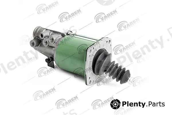 Vaden Original 306.01.0048 — Clutch Booster