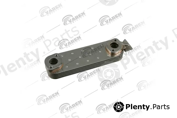 Vaden Original 488.01.0005 — Oil Cooler, engine oil