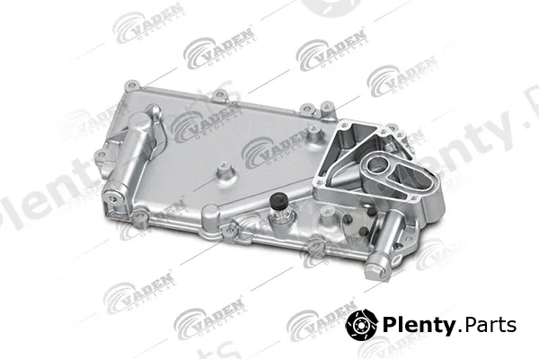 Vaden Original 0104017 — Housing, oil cooler