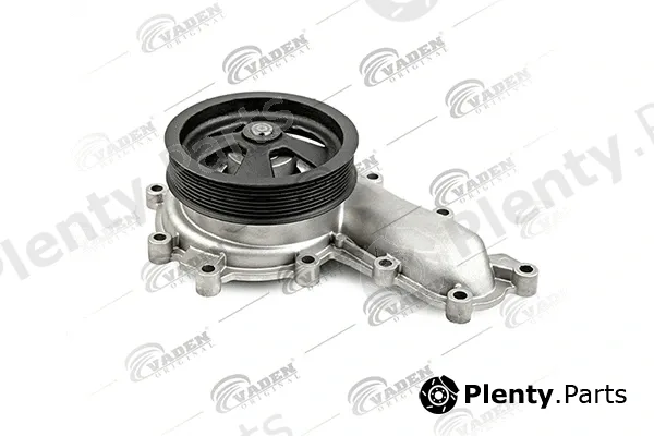 Vaden Original 0104082 — Water Pump, engine cooling