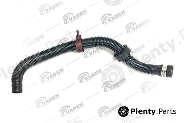 Vaden Original 0101061 — Intake Manifold, air supply
