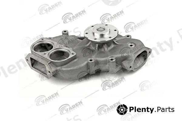 Vaden Original 0101085 — Water Pump, engine cooling