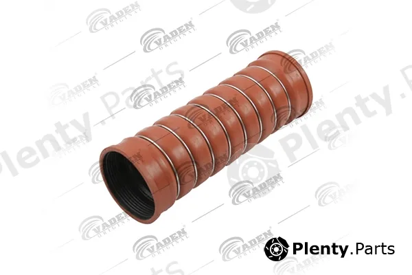 Vaden Original 0102069 — Charge Air Hose