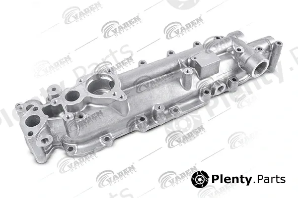 Vaden Original 0105078 — Cover, oil cooler