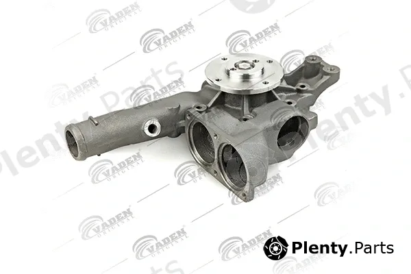 Vaden Original 0101119 — Water Pump, engine cooling