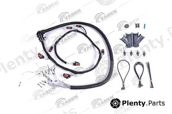Vaden Original 0107085 — Ignition Cable