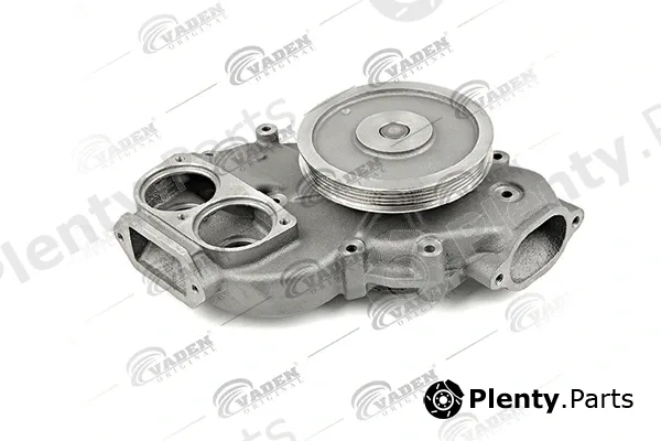Vaden Original 0102104 — Water Pump, engine cooling