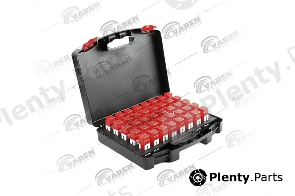 Vaden Original 130005050 — Adjusting Disc, valve clearance