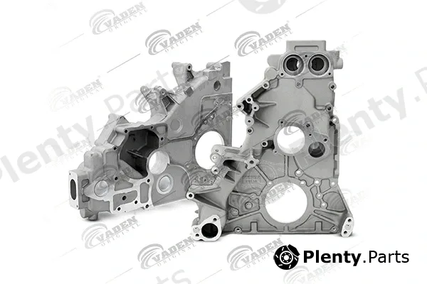 Vaden Original 0102143 — Housing, water pump