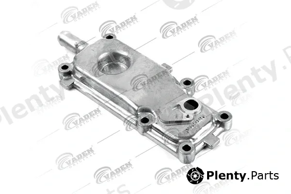 Vaden Original 0104047 — Thermostat Housing