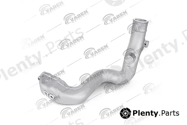 Vaden Original 0101303 — Water Pump, engine cooling