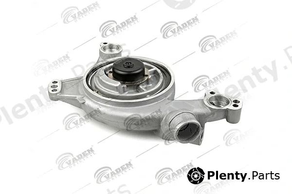Vaden Original 0102049 — Water Pump, engine cooling