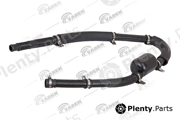 Vaden Original 0101093 — Intake Manifold, air supply