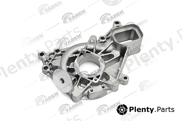 Vaden Original 0107087 — Housing, water pump